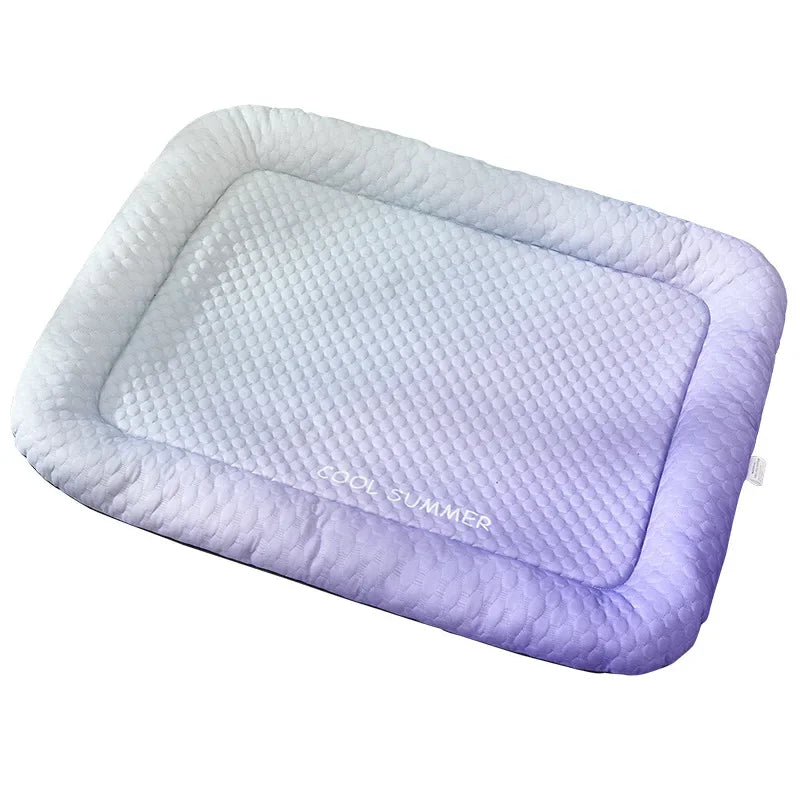 Summer Dog Bed Cat Cushion