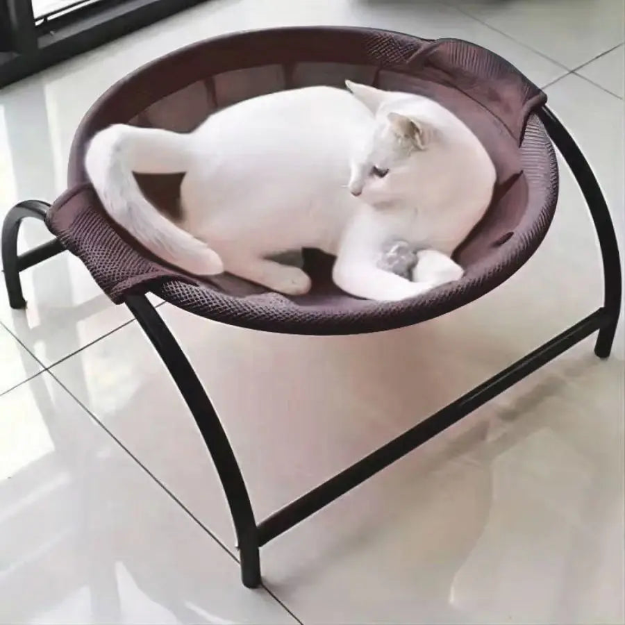 Cat Bed Pet Hammock