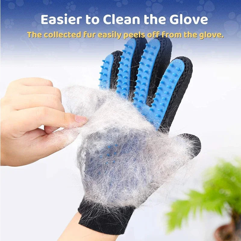 Pet Grooming Kit for Dog Cat Rabbit