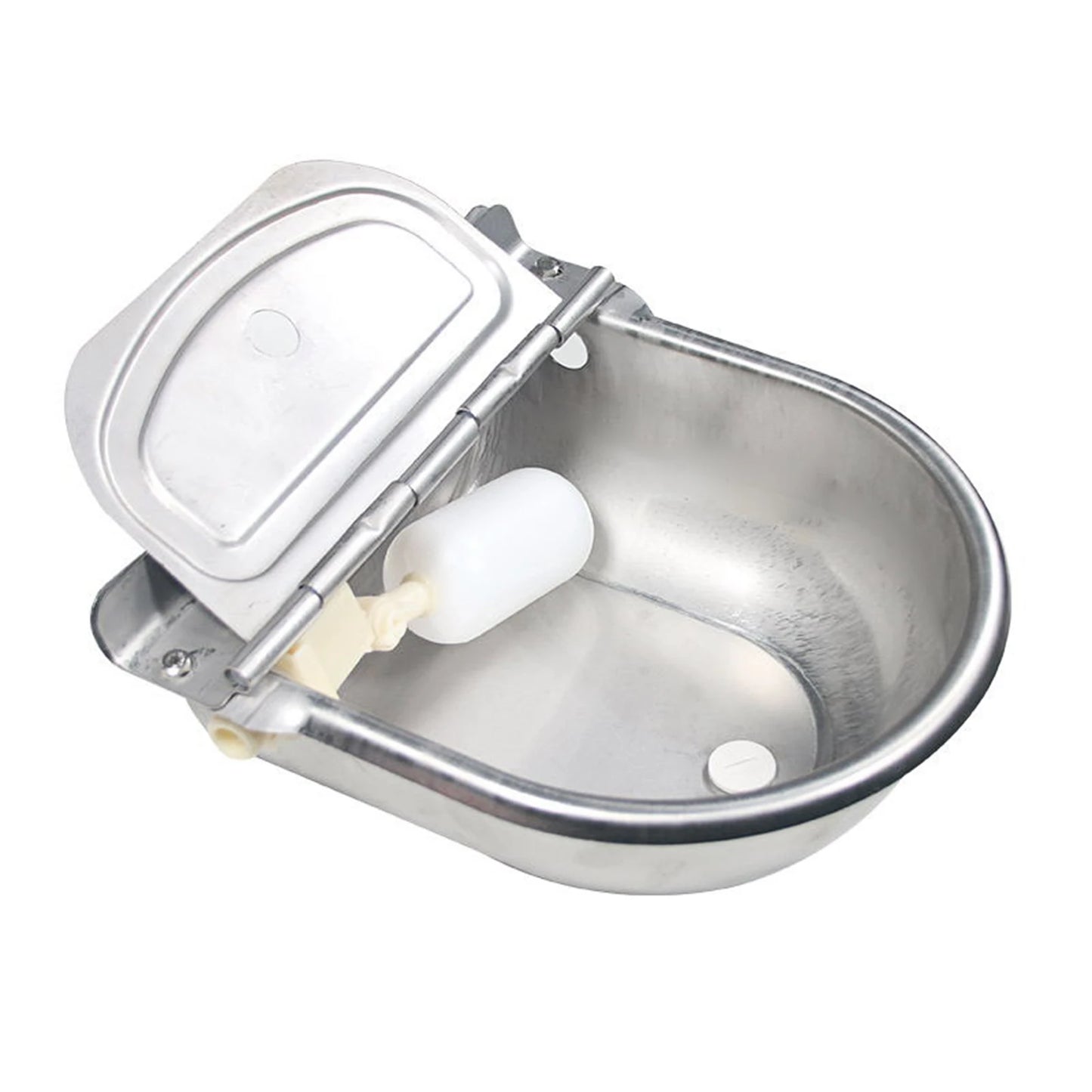 Stainless Steel Automatic Waterer