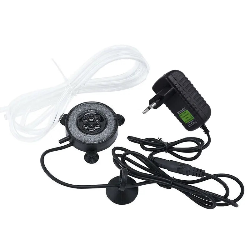 Underwater Fish Tank Light Color Changing LED