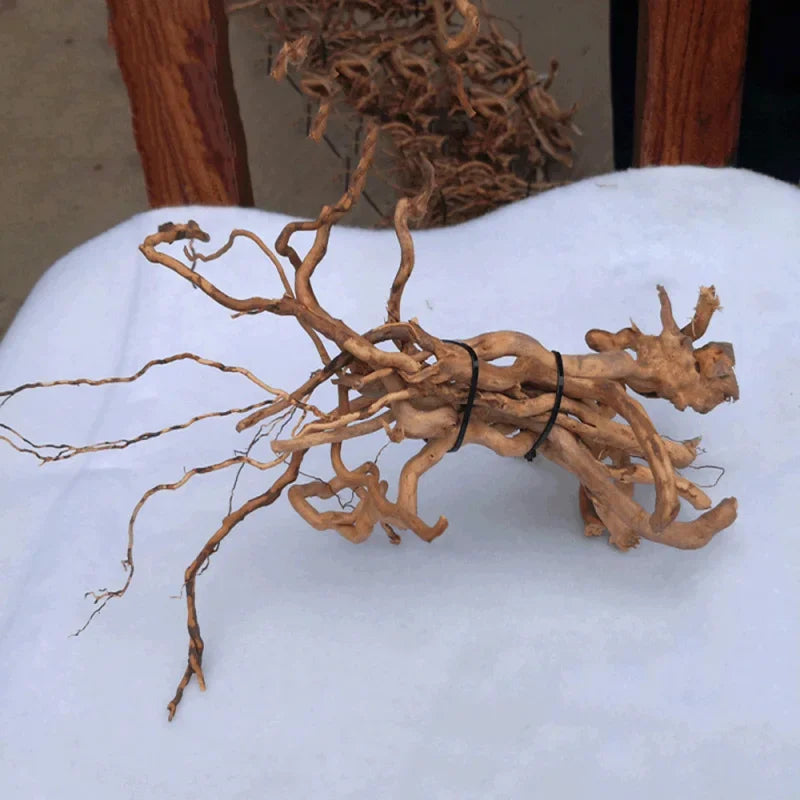 Aquarium Micro Landscape Natural Driftwood