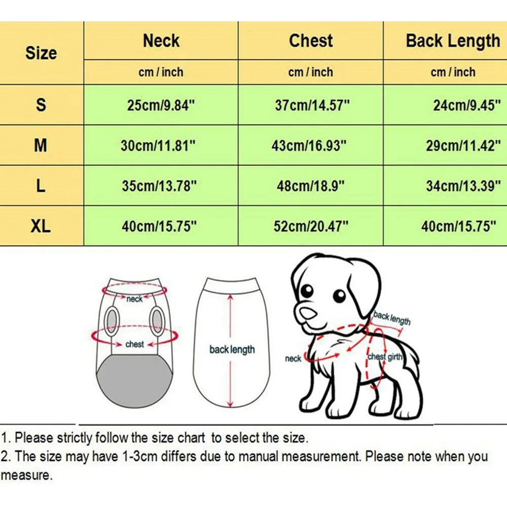 Skeleton Dog Costumes Halloween