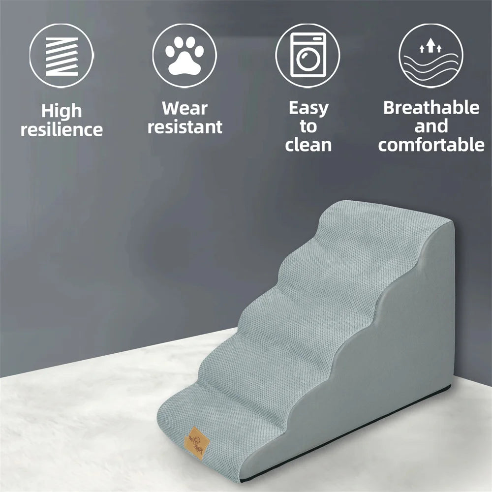 Dog Ramp Step Stairs