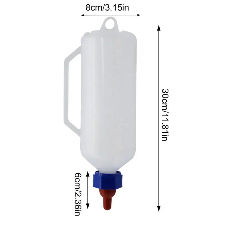 Lamb Bottle 1L