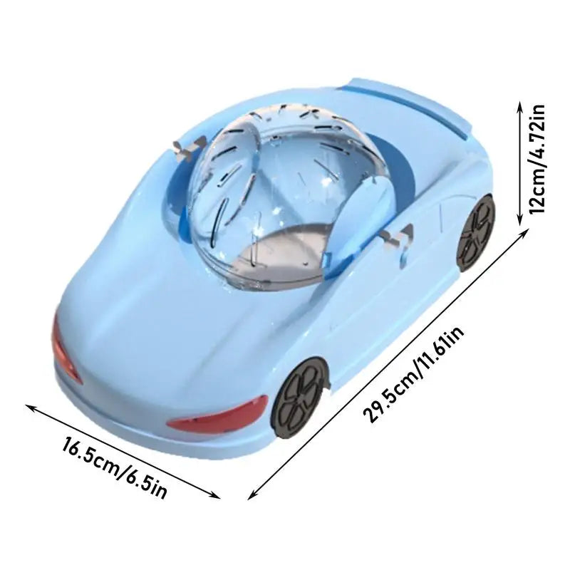 Hamster Sport Ball