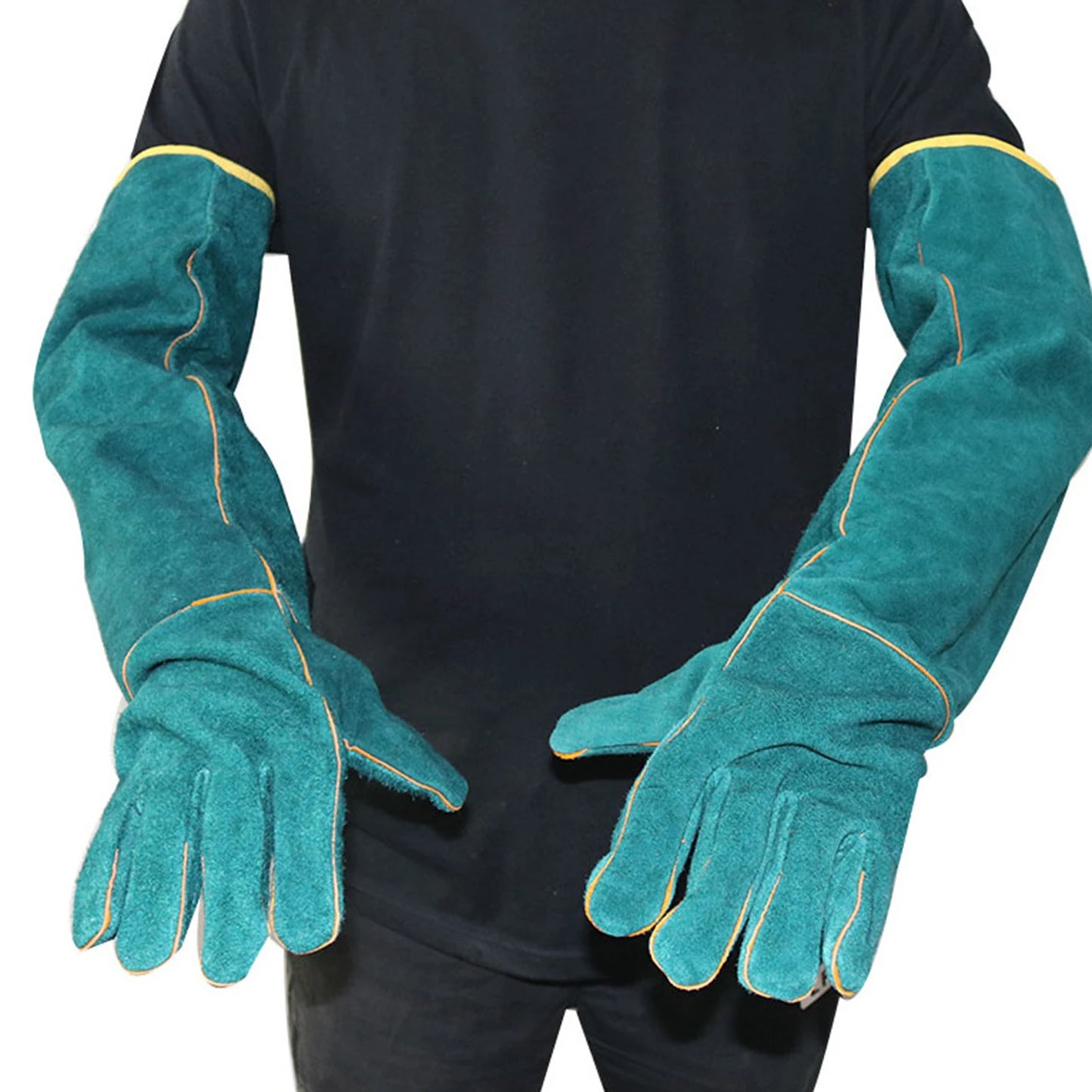 Multi-function Anti-Bite Safety Gloves