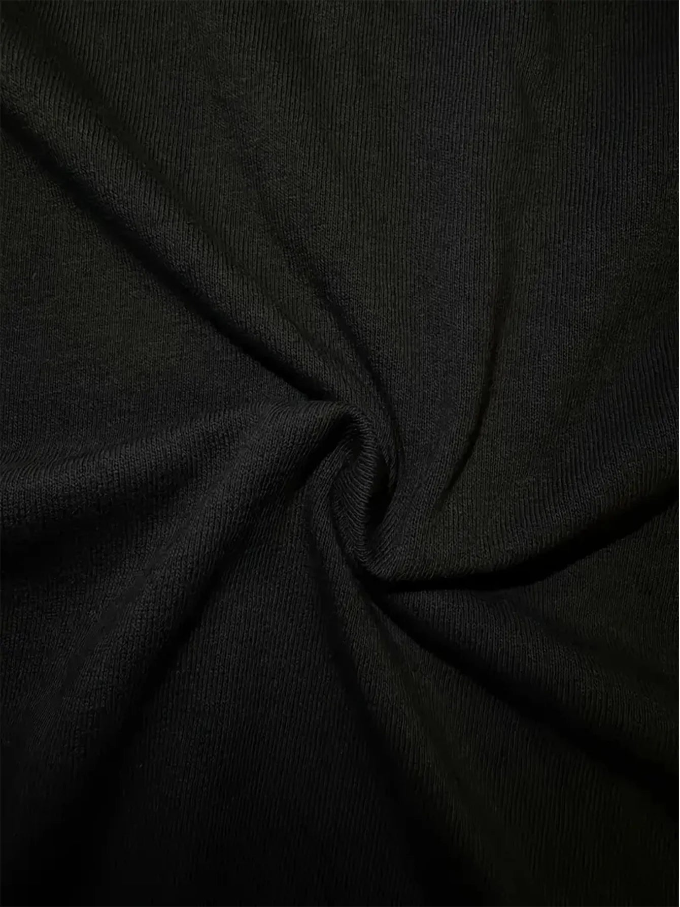 Men's Cotton Crew Neck T-Shirt