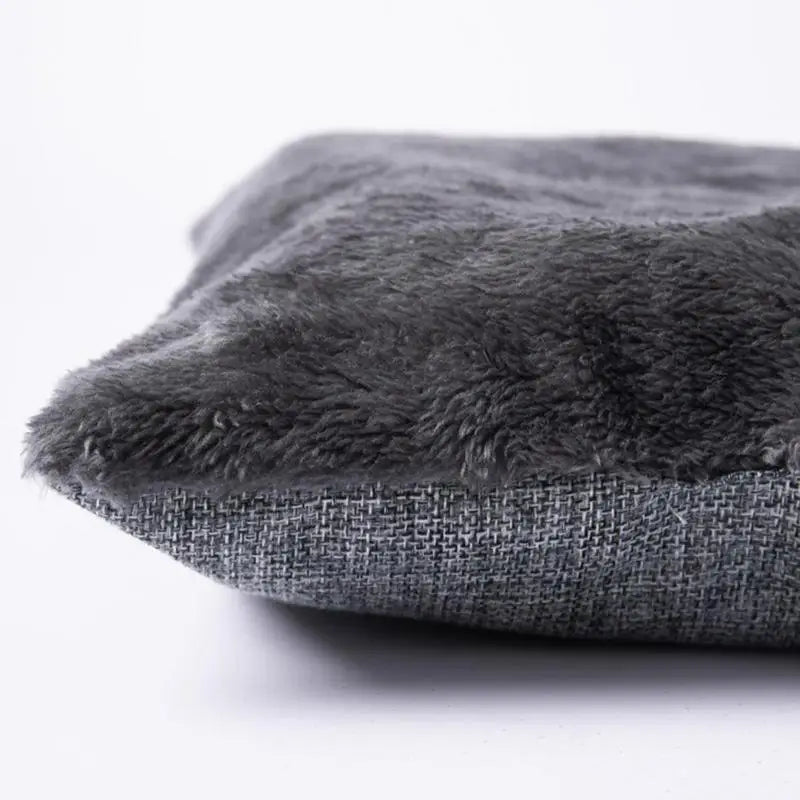 New Deep Sleep Comfort In Winter Cat Bed