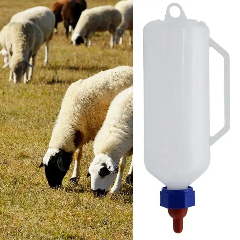 Lamb Bottle 1L