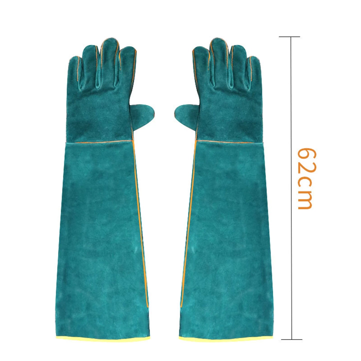 Multi-function Anti-Bite Safety Gloves