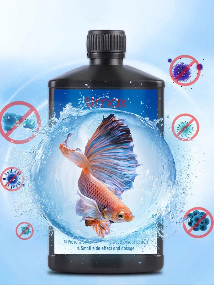310ML Methylene Blue Solution