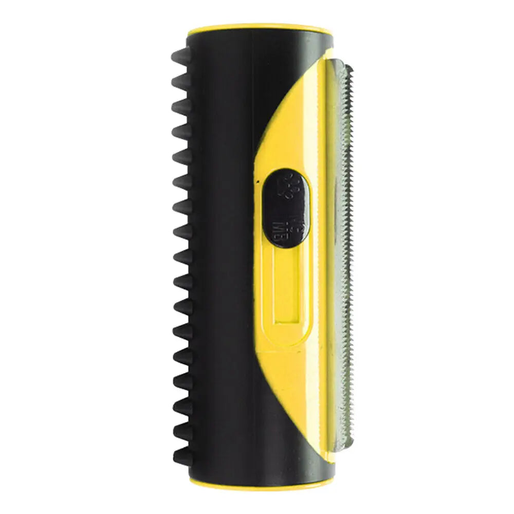 Pet Dog Hair Comb Hair Removal