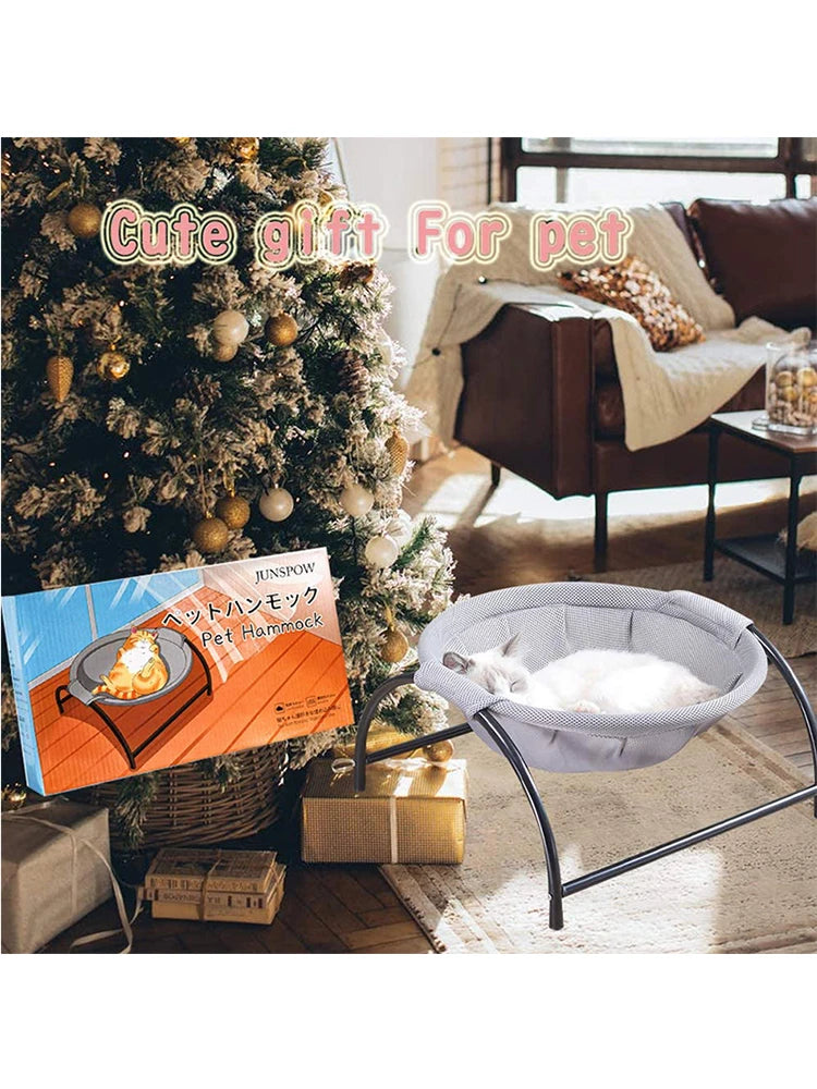 Cat Bed Pet Hammock