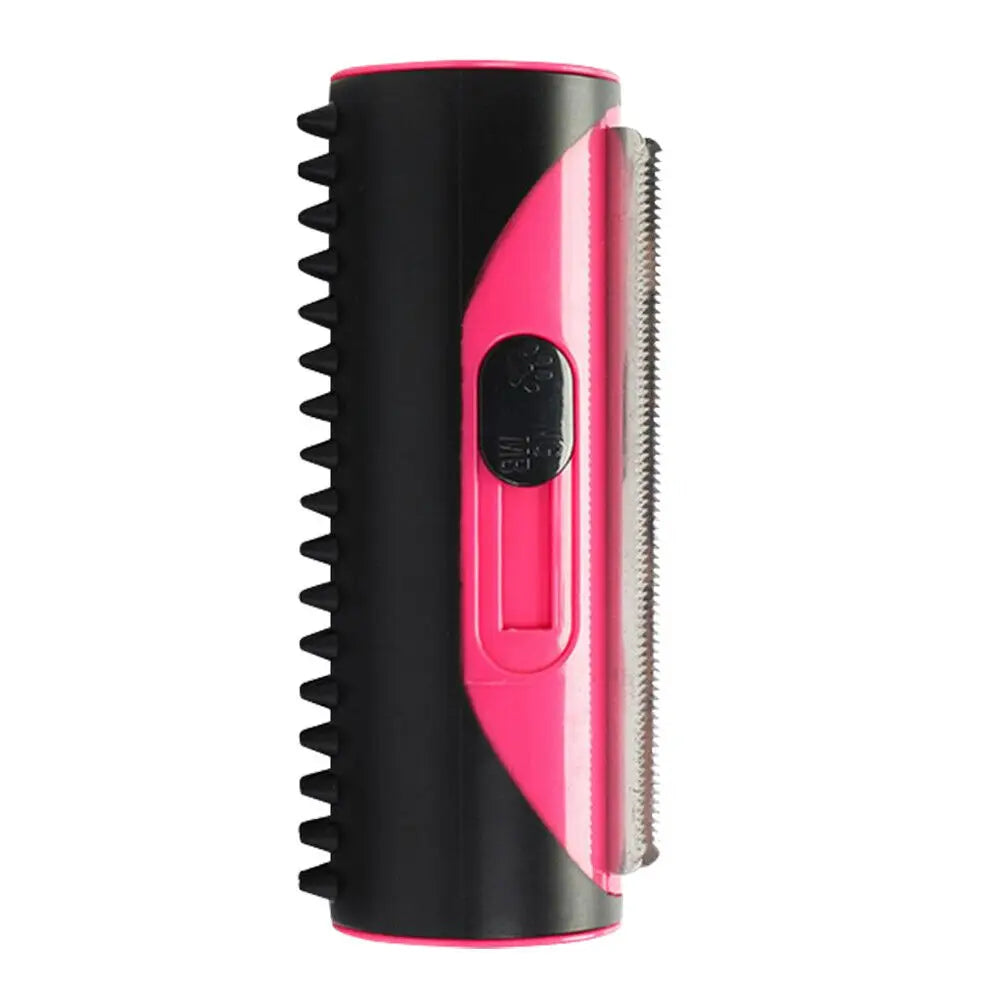 Pet Dog Hair Comb Hair Removal