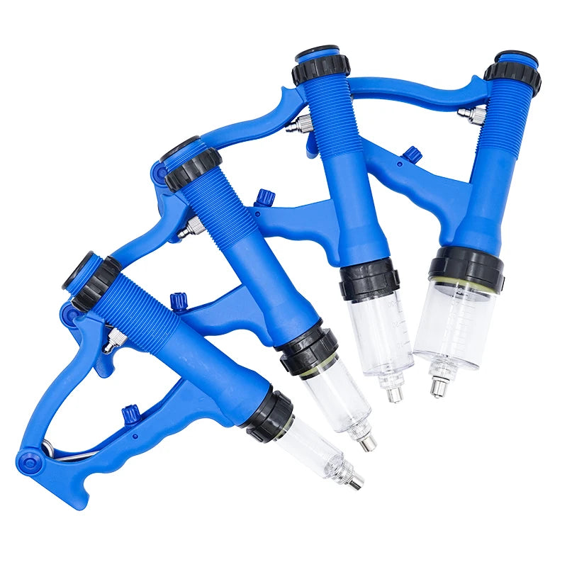 5/10/20/30/50ml Continuous Drench Gun