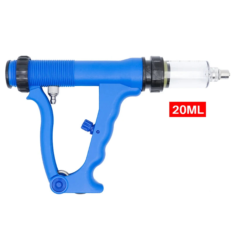 5/10/20/30/50ml Continuous Drench Gun
