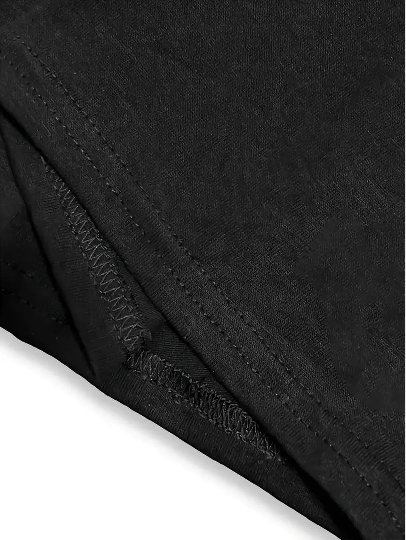 Men's Cotton Crew Neck T-Shirt