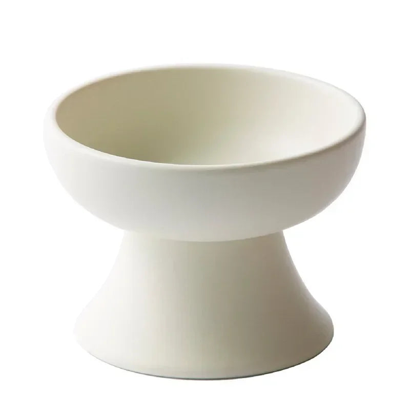 Cat Bowl Anti Vomiting