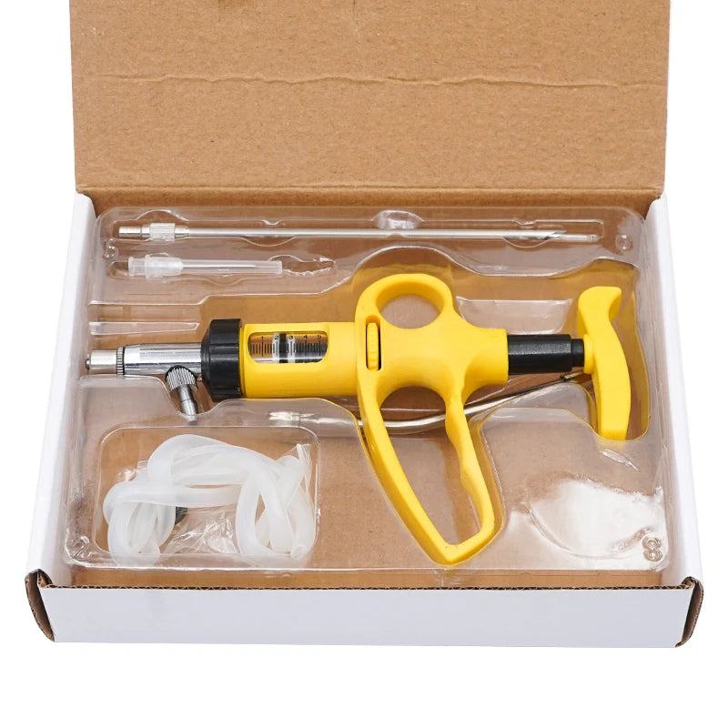 5/10/20/30/50ml Continuous Drench Gun