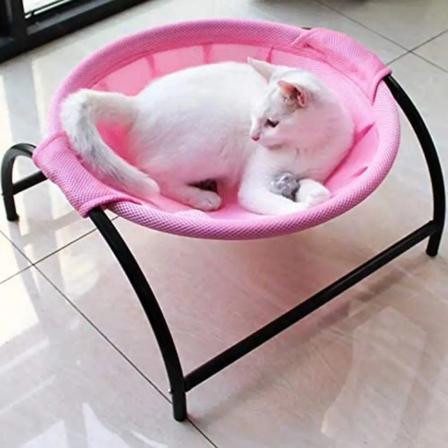 Cat Bed Pet Hammock