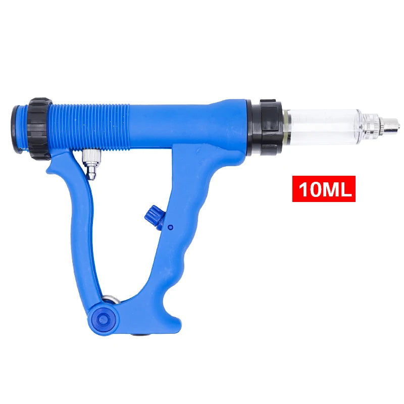 5/10/20/30/50ml Continuous Drench Gun