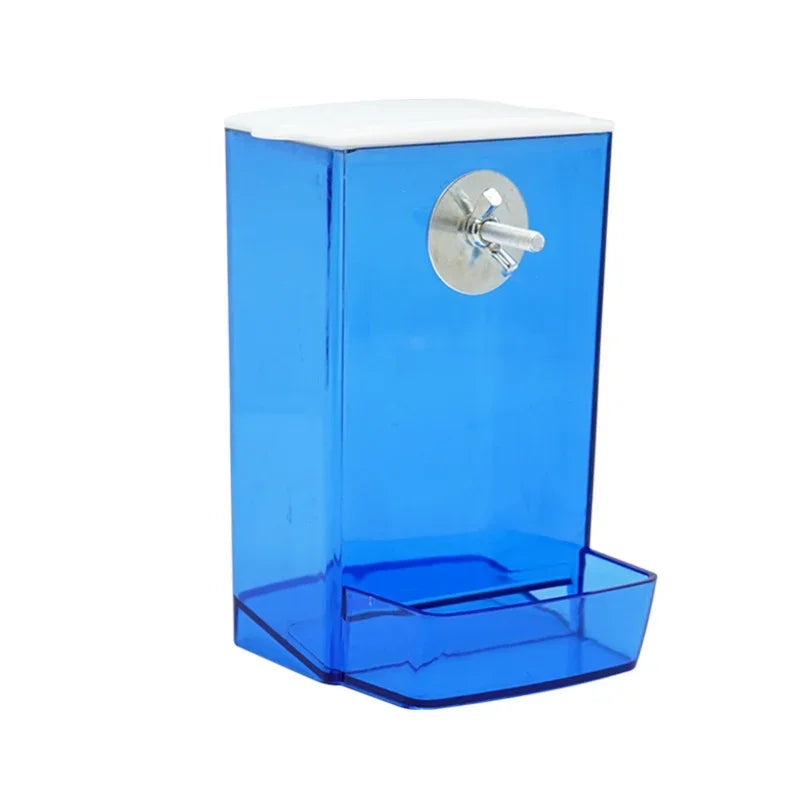 Bird Feeder Automatic Dispenser
