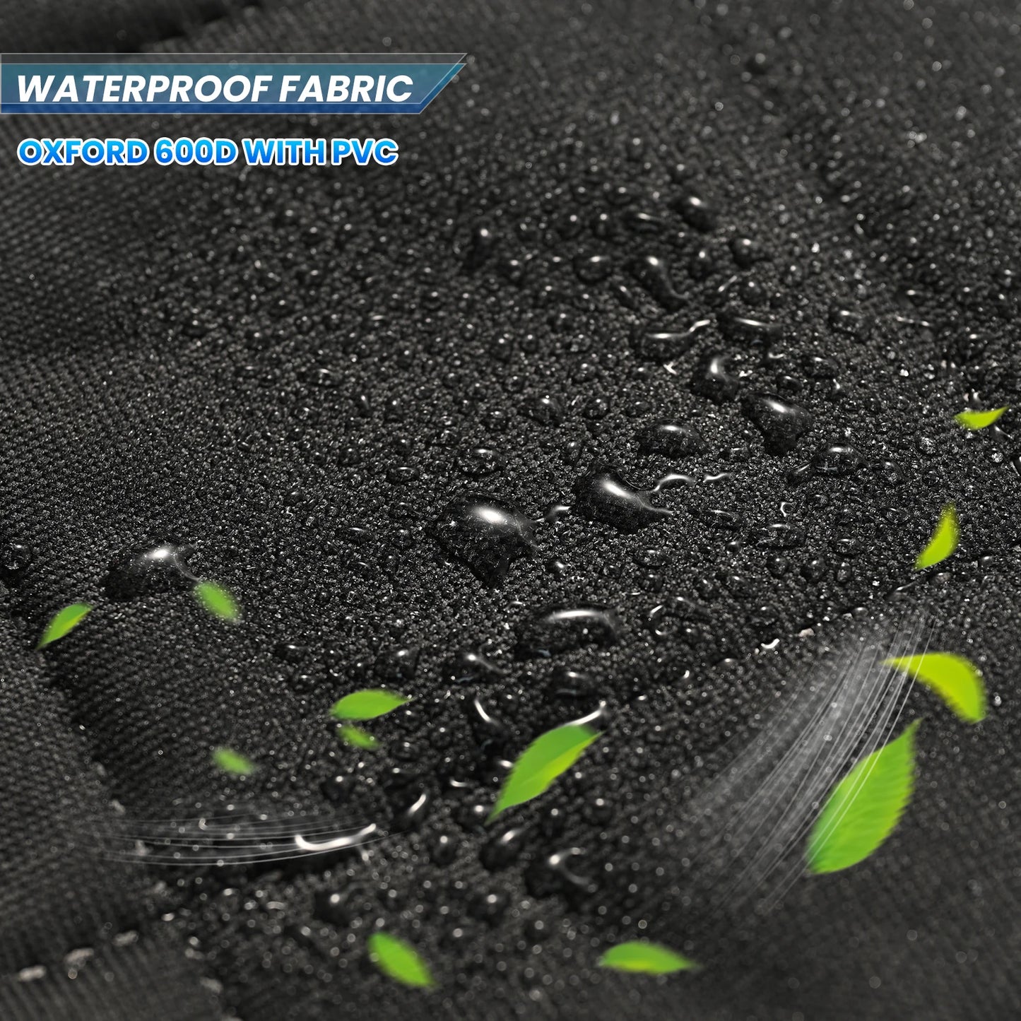 Waterproof Pet Travel Cargo Mat