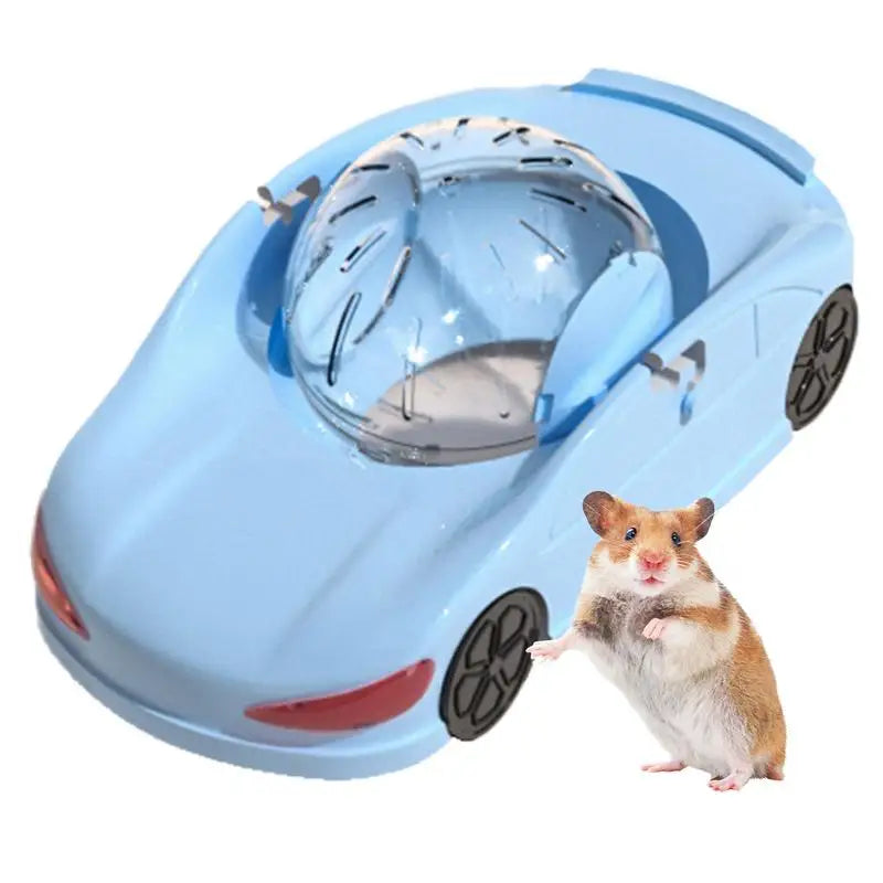 Hamster Sport Ball