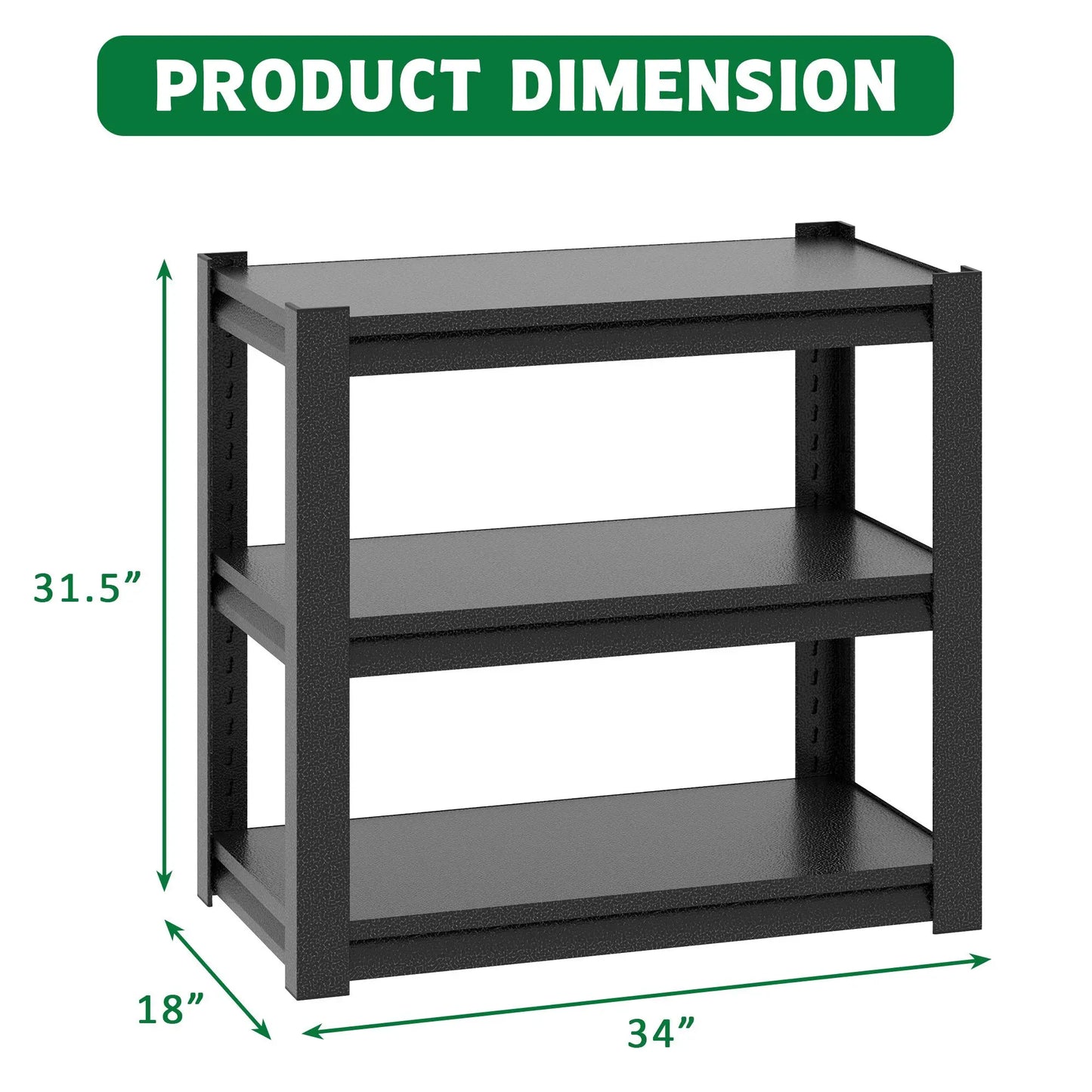 , Heavy Duty Fish Tank Stand