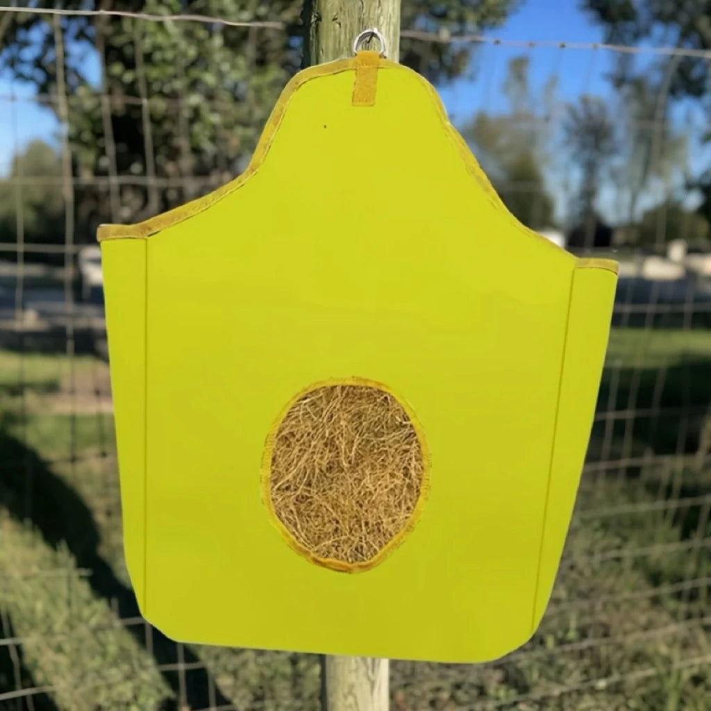 BARN & STABLE Horse Hay Bag