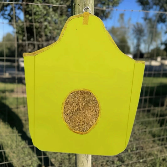 BARN & STABLE Horse Hay Bag