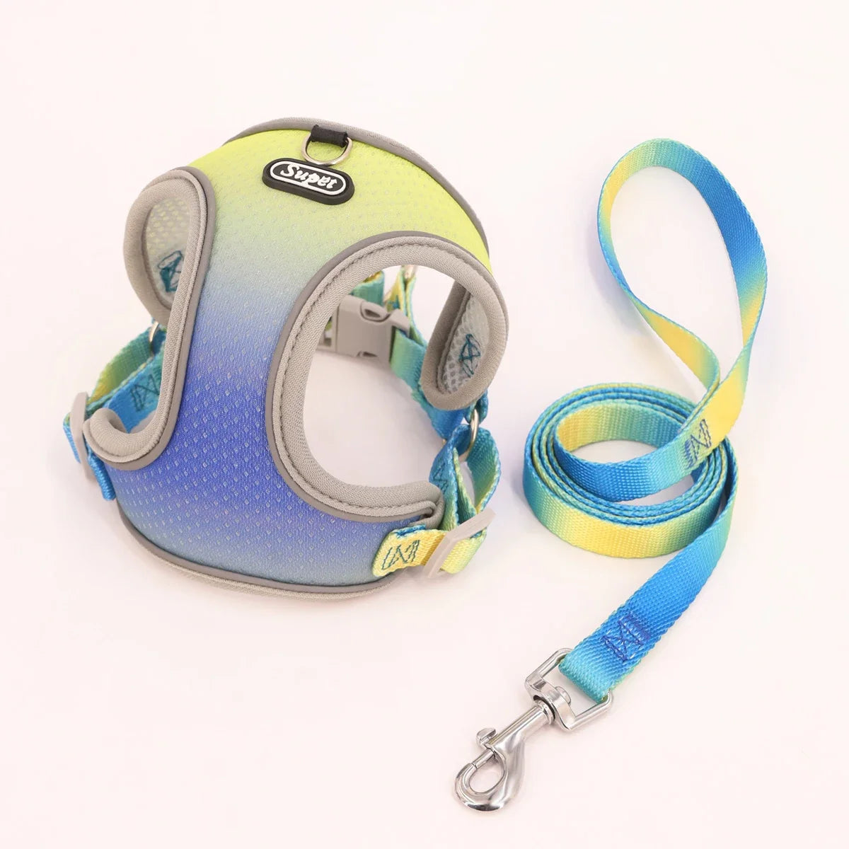 1pc Dog Harness