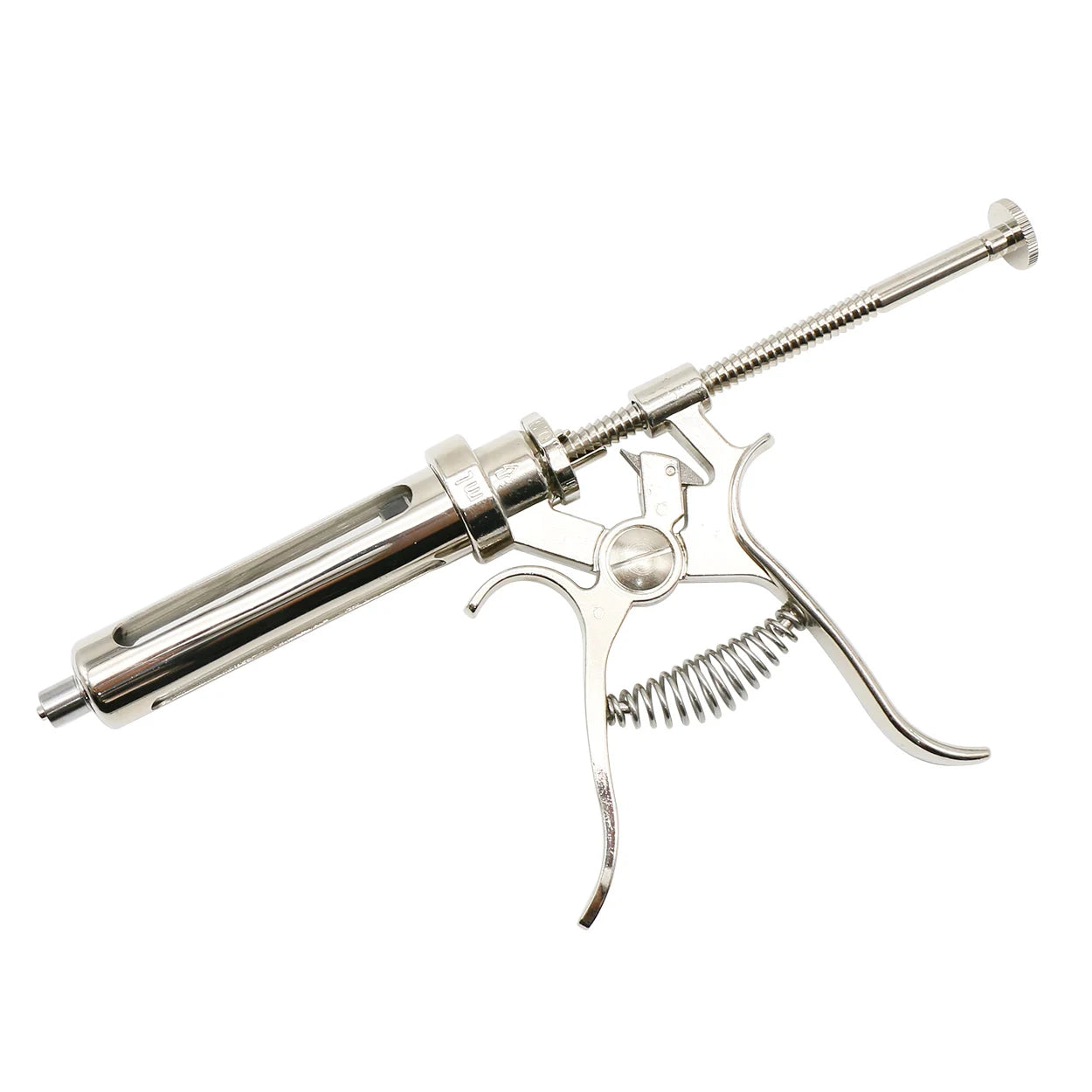 Automatic Vaccination Gun