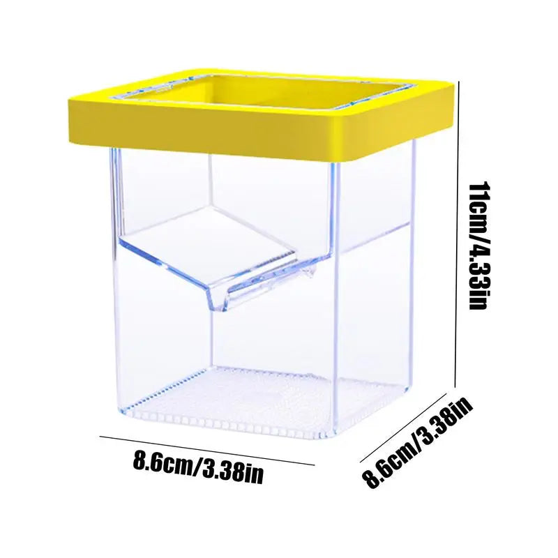 Fish Breeder Box