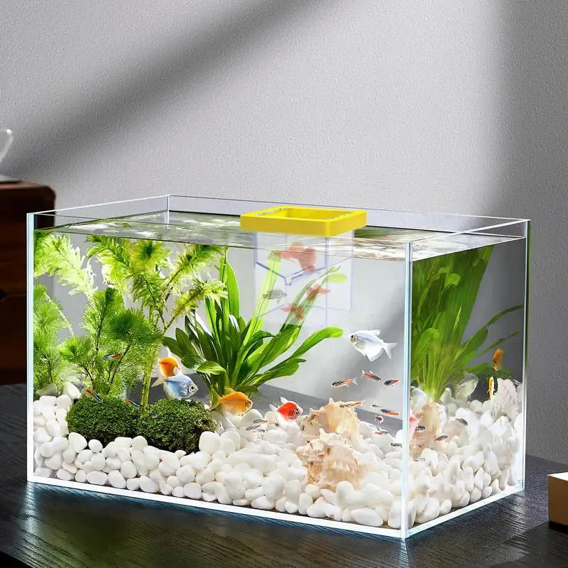 Fish Breeder Box