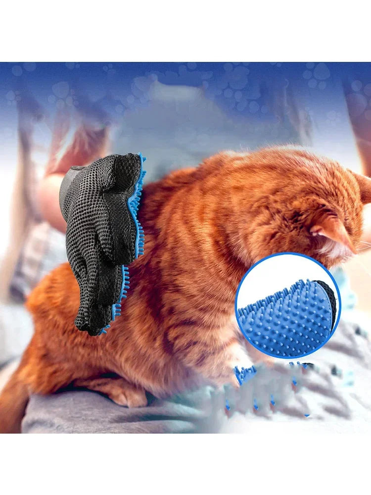 Pet Grooming Kit for Dog Cat Rabbit