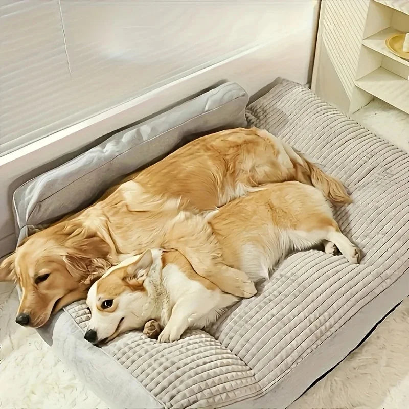 Dog beds for large dogs