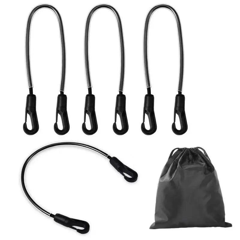 Horse Blanket Legs Strap