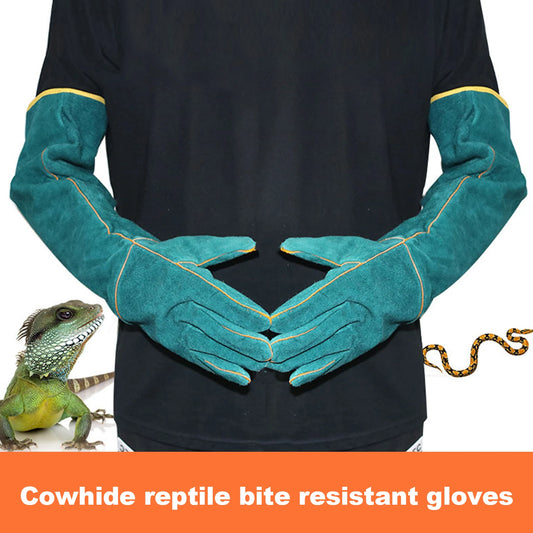 Multi-function Anti-Bite Safety Gloves
