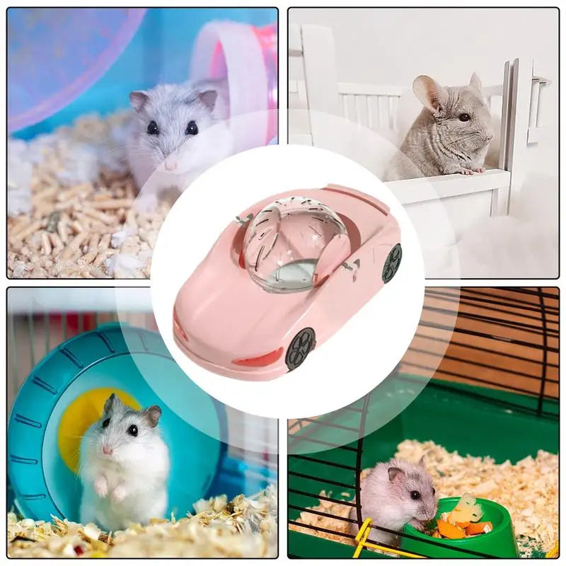 Hamster Sport Ball