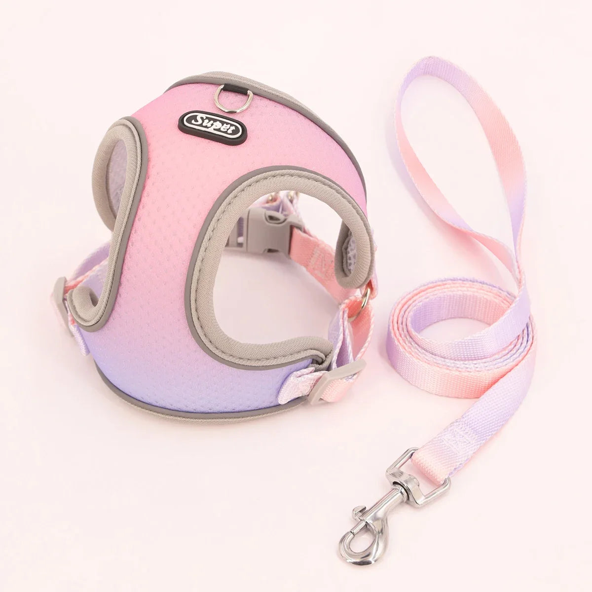 1pc Dog Harness