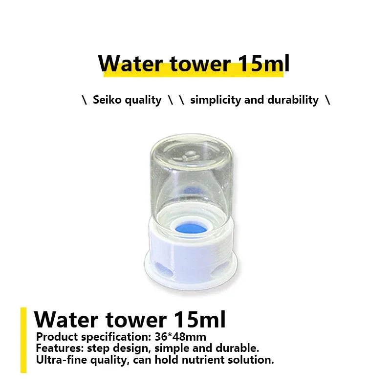 12-80ml Ant Farm Water Feeder