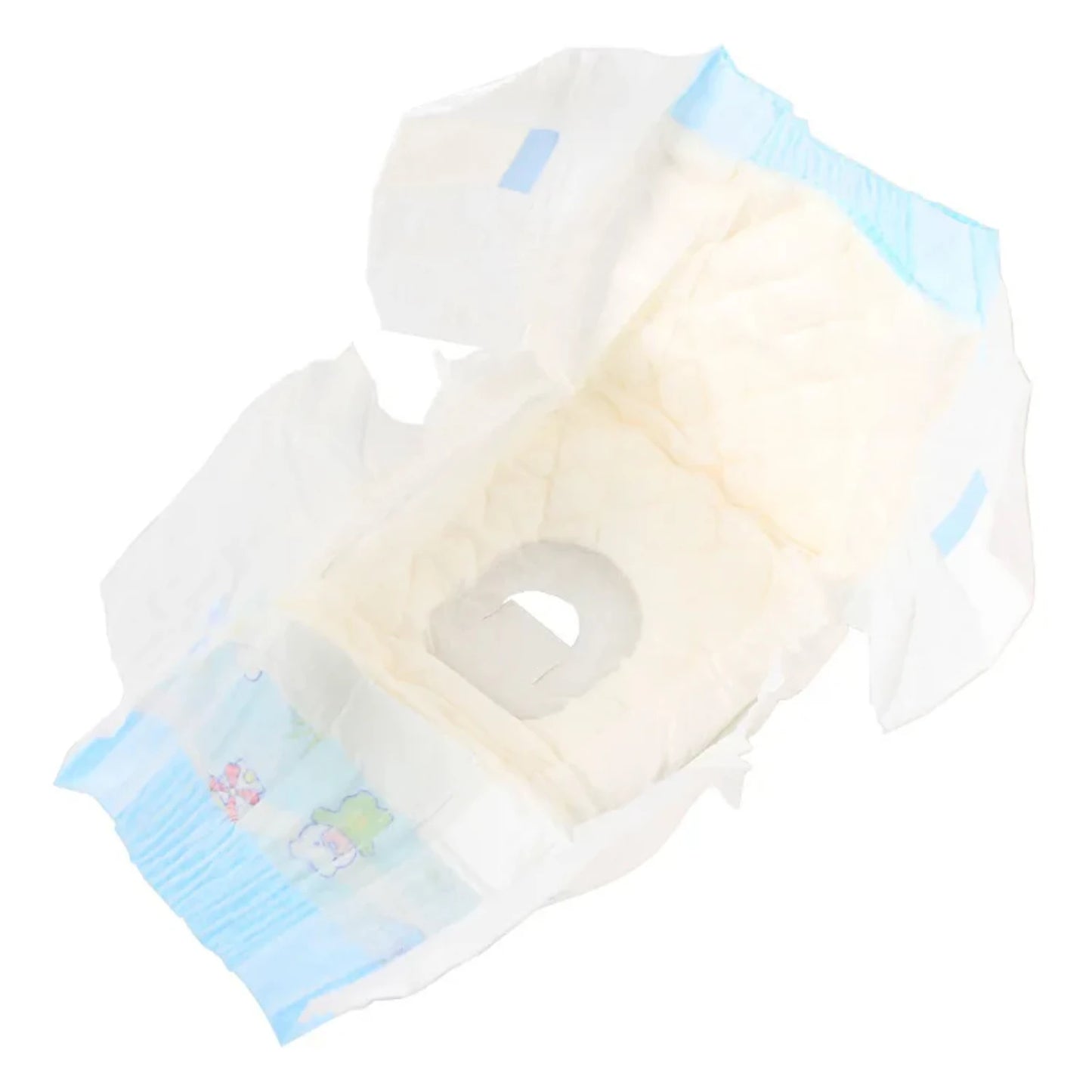 10PCS Disposable Dog Diapers Female Male