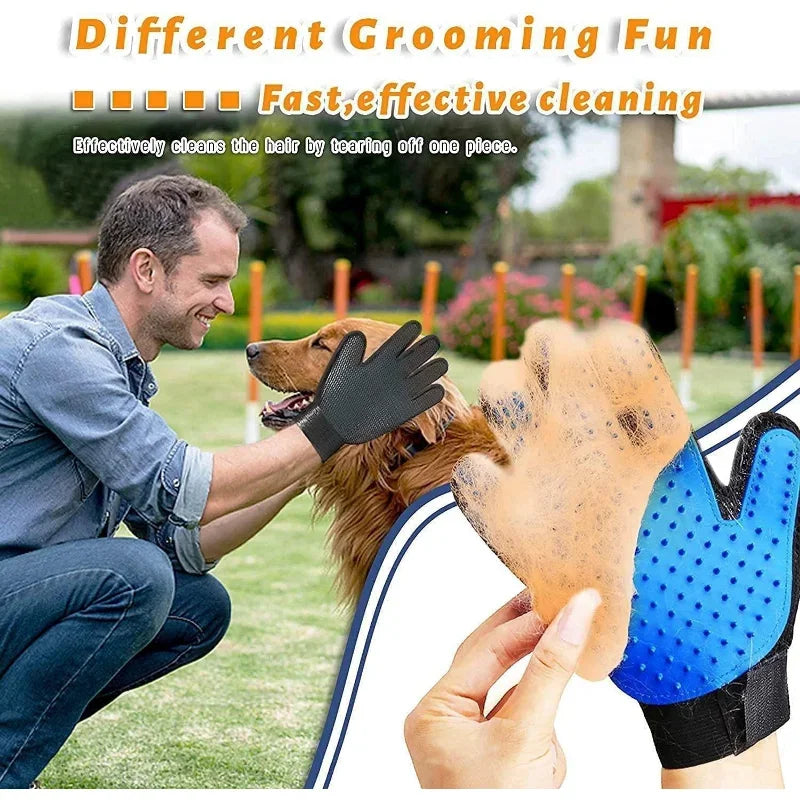 Pet Grooming Kit for Dog Cat Rabbit