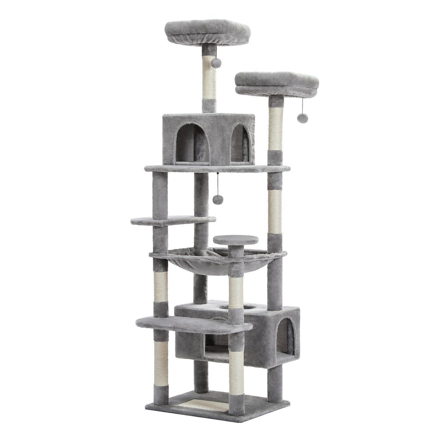 Large Cat Tree