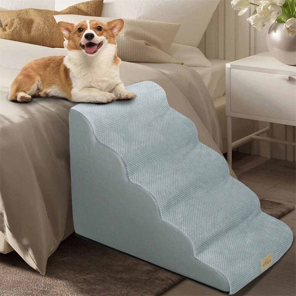 Dog Ramp Step Stairs