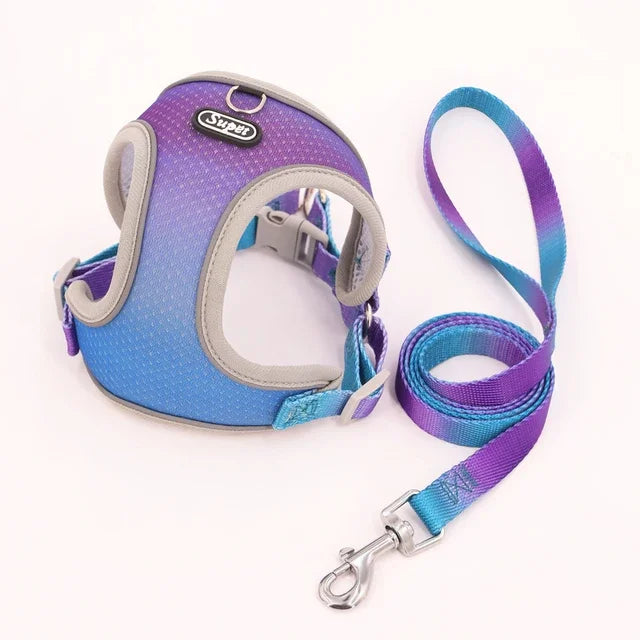 1pc Dog Harness