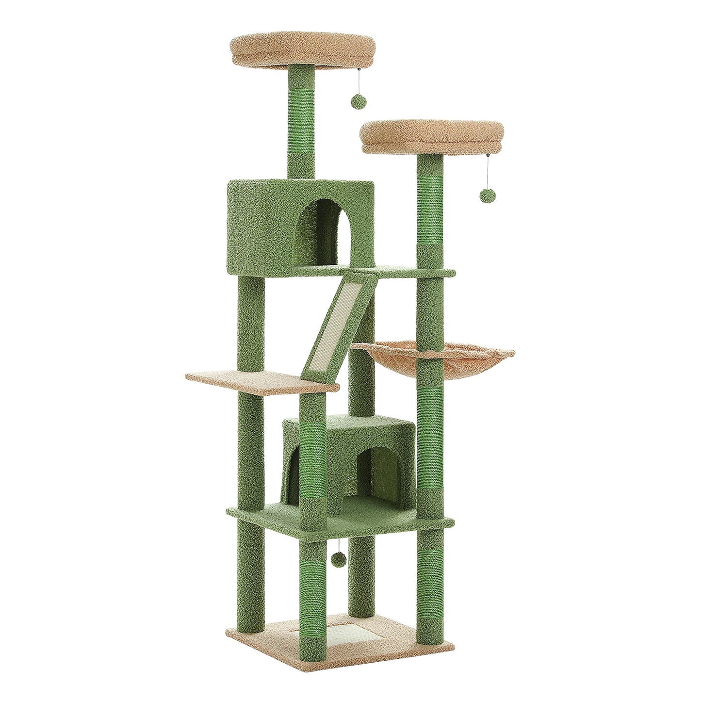 Large Cat Tree