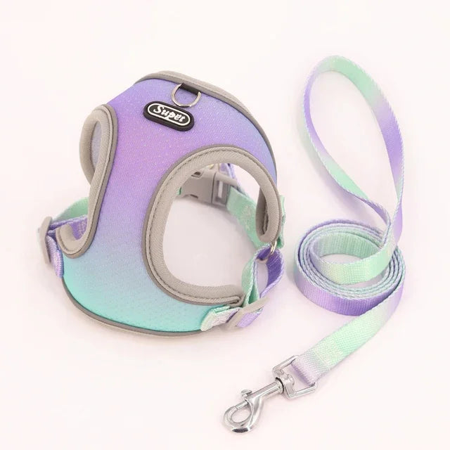 1pc Dog Harness